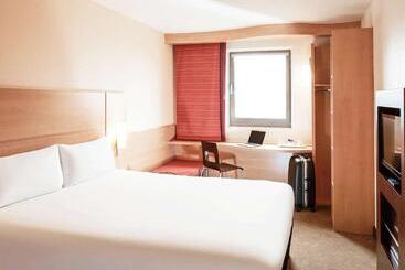 هتل Ibis London City  Shoreditch