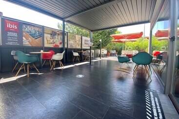 هتل Ibis Montmelo Granollers