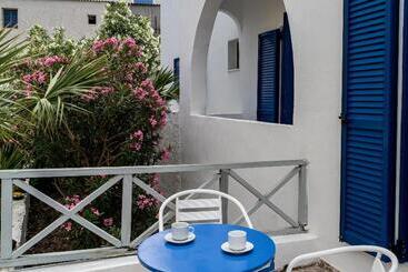 Hotel Ikaros