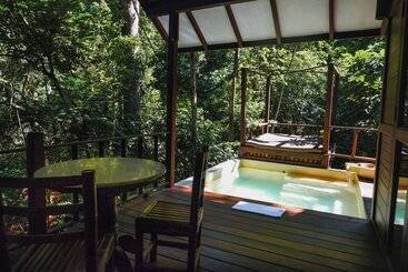 فندق Japamala Resort By Samadhi – Age 12 And Above Only