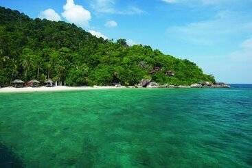 هتل Japamala Resort By Samadhi – Age 12 And Above Only