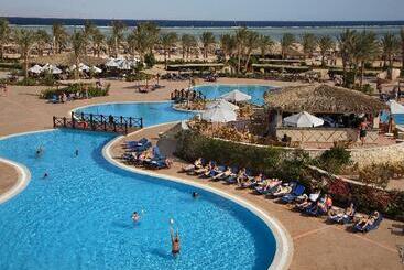 هتل Jaz Mirabel Resort