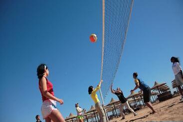 هتل Jaz Mirabel Resort