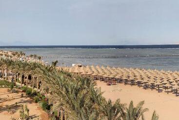هتل Jaz Mirabel Resort