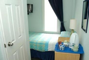 هتل Kentmere Guest House