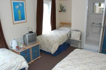 هتل Kentmere Guest House
