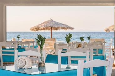 هتل Kokkari Beach