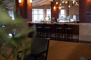 Kolin Hotel Spa & Convention Center