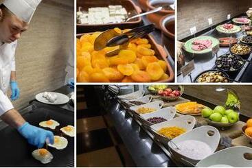 Kolin Hotel Spa & Convention Center