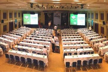 Kolin Hotel Spa & Convention Center