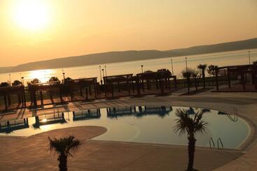 Kolin Hotel Spa & Convention Center