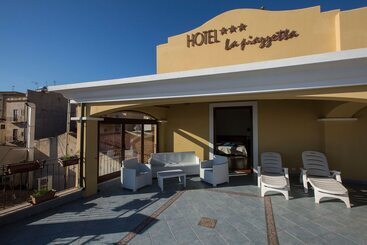 هتل La Piazzetta