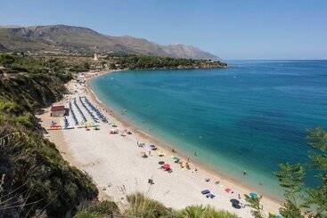 هتل La Piazzetta