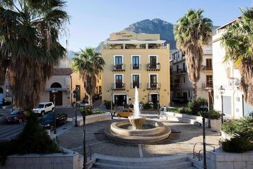 هتل La Piazzetta