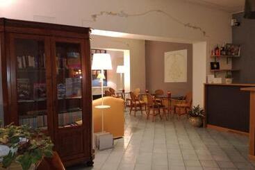 هتل La Piazzetta