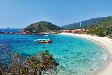 هتل Laguna Redang Island Resort