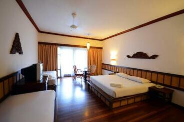 هتل Laguna Redang Island Resort