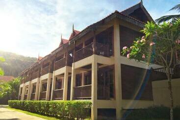 هتل Laguna Redang Island Resort