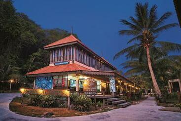 هتل Laguna Redang Island Resort