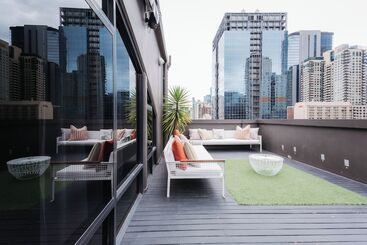 هتل Laneways By Ovolo