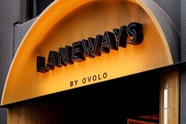 هتل Laneways By Ovolo
