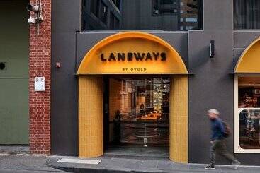 هتل Laneways By Ovolo
