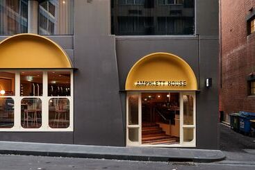 هتل Laneways By Ovolo