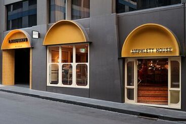 هتل Laneways By Ovolo