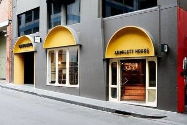 هتل Laneways By Ovolo