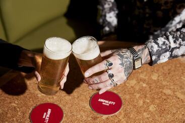 هتل Laneways By Ovolo
