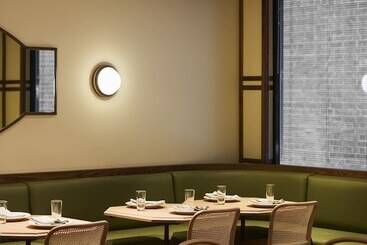 هتل Laneways By Ovolo
