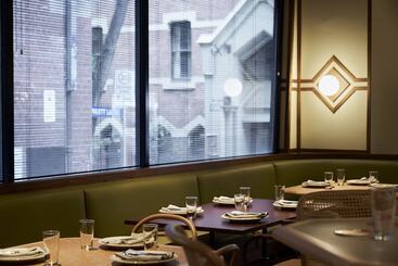 هتل Laneways By Ovolo