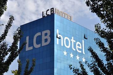Lcb Hotel Fuenlabrada