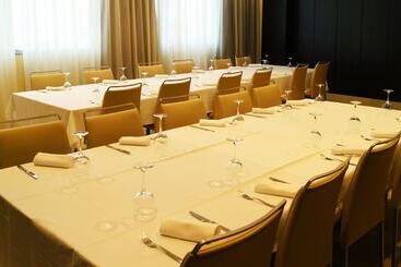 Lcb Hotel Fuenlabrada