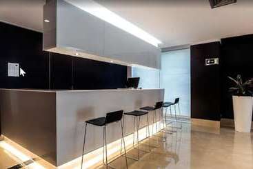 Lcb Hotel Fuenlabrada