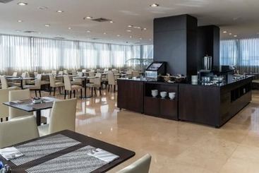 Lcb Hotel Fuenlabrada