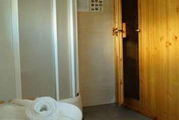 Lcb Hotel Fuenlabrada