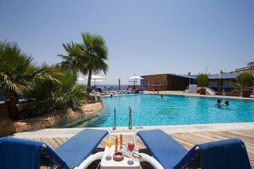 Lido Sharm Hotel Naama Bay