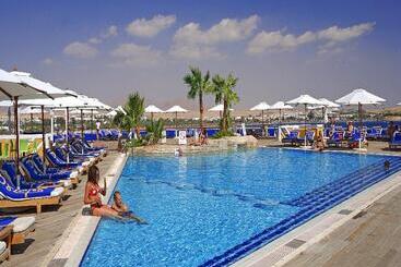 Lido Sharm Hotel Naama Bay