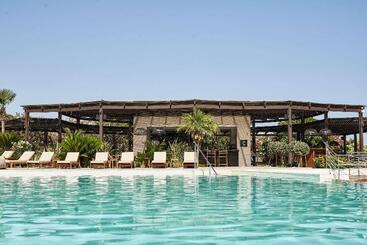 هتل Lindian Village All Inclusive Resort Rhodes, Curio Collection