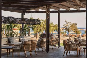 هتل Lindian Village All Inclusive Resort Rhodes, Curio Collection