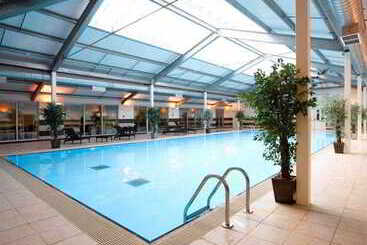 هتل Mar Hall Golf & Spa Resort