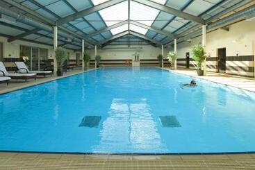 هتل Mar Hall Golf & Spa Resort