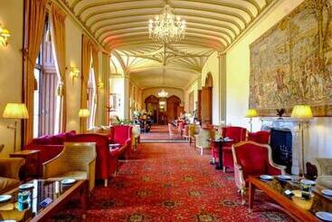 هتل Mar Hall Golf & Spa Resort
