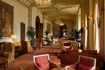 هتل Mar Hall Golf & Spa Resort