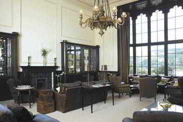هتل Mar Hall Golf & Spa Resort