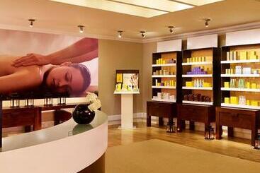 هتل Mar Hall Golf & Spa Resort