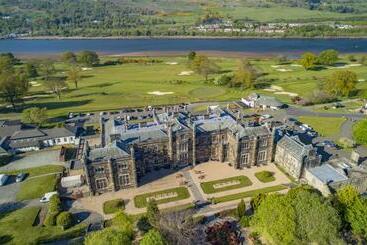 هتل Mar Hall Golf & Spa Resort
