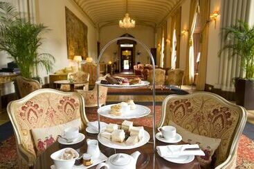 هتل Mar Hall Golf & Spa Resort