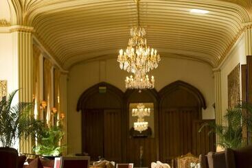 هتل Mar Hall Golf & Spa Resort